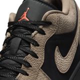  NIKE AIR JORDAN 1 LOW SE OLIVE GREY IB7109-005 
