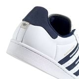 ADIDAS SUPERSTAR CLOUD WHITE NIGHT INDIGO ID1373 