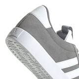  ADIDAS VL COURT 3.0 GREY THREE CLOUD WHITE ID6276 