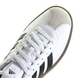  ADIDAS VL COURT 3.0 WHITE BLACK ID6285 