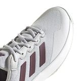  ADIDAS GAMECOURT 2.0 GREY AURORA METALLIC IE0841 