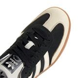  ADIDAS SAMBA OG BLACK WONDER WHITE IE5836 