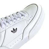  ADIDAS COURT SUPER WHITE BLACK IE8081 