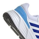  ADIDAS GALAXY 6 WHITE ROYAL BLUE IE8141 
