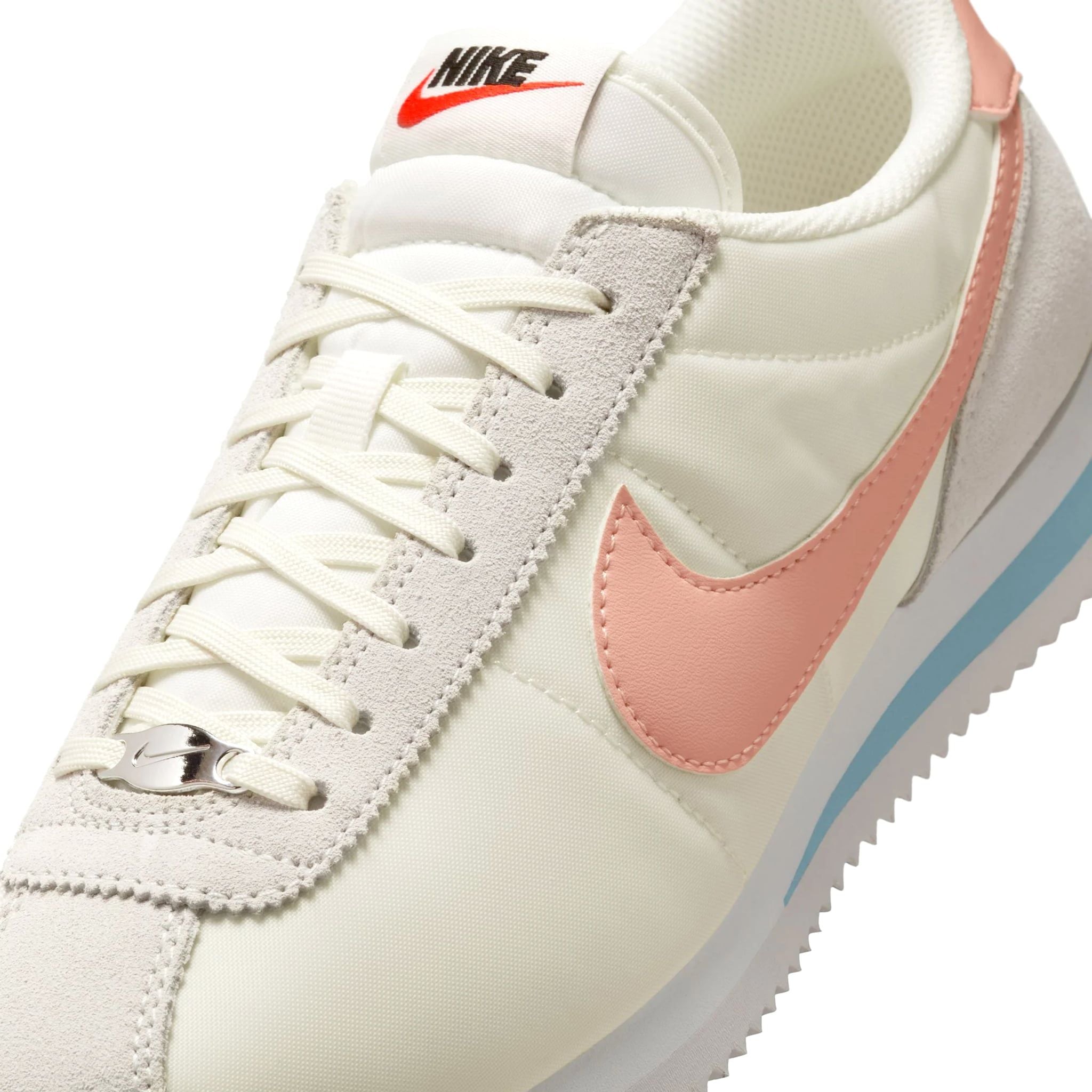  NIKE CORTEZ SAIL ARCTIC ORANGE IF1764-100 