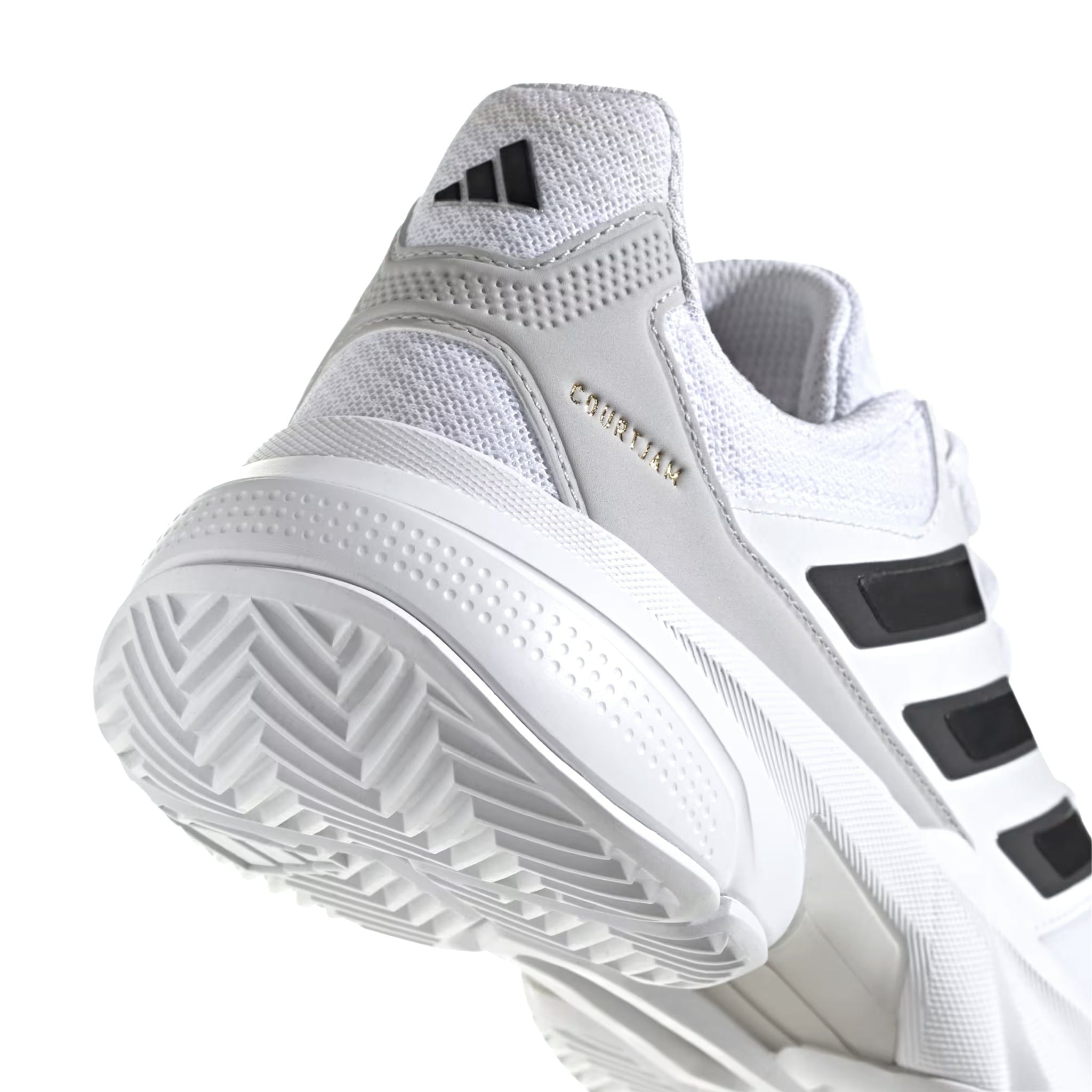  ADIDAS TENNIS COURT JAM CONTROL 3 WHITE IF7888 