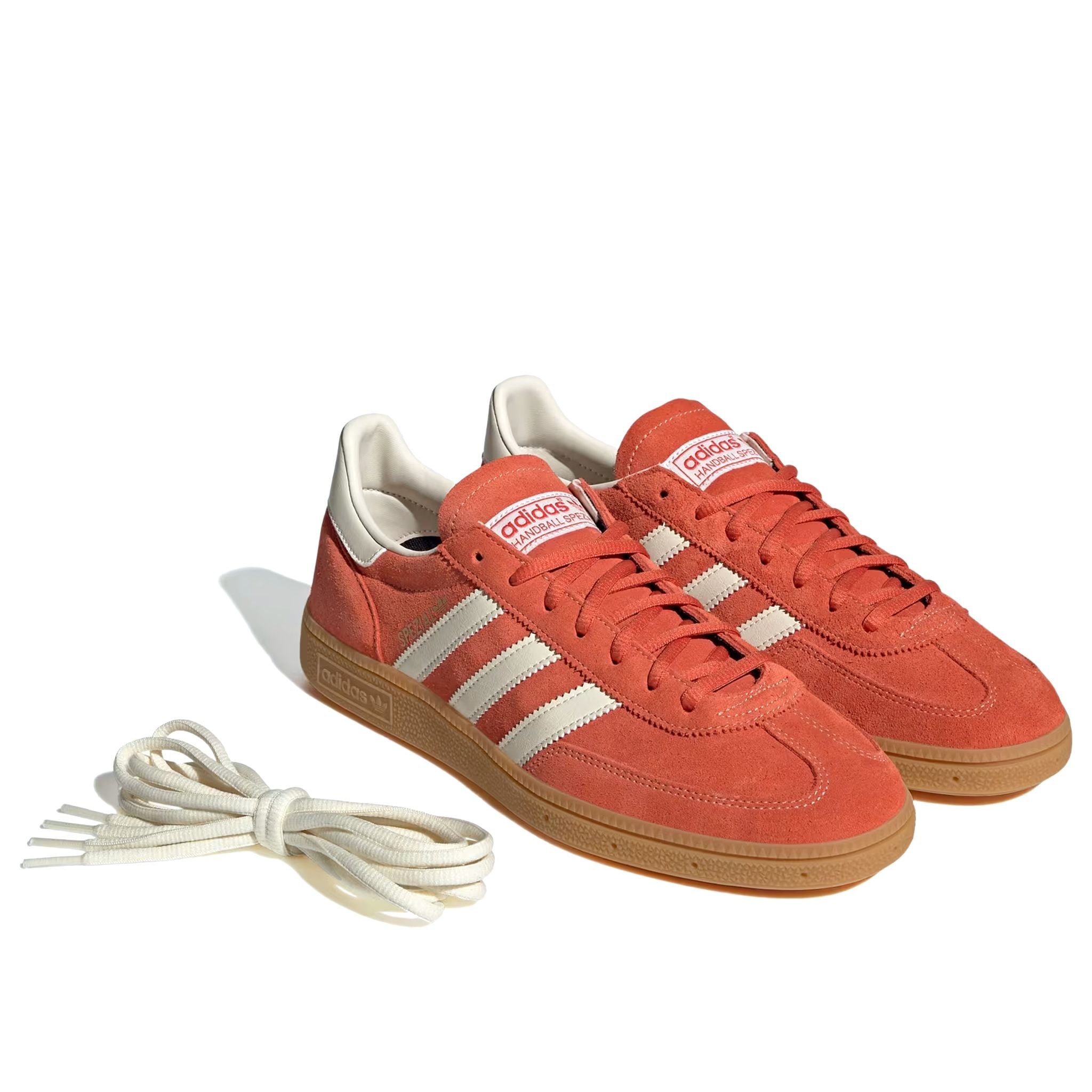  ADIDAS HANDBALL SPEZIAL PRELOVED RED GUM IG6191 