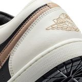  NIKE AIR JORDAN 1 LOW ANTHRACITE HEMP SAIL IH0649-021 