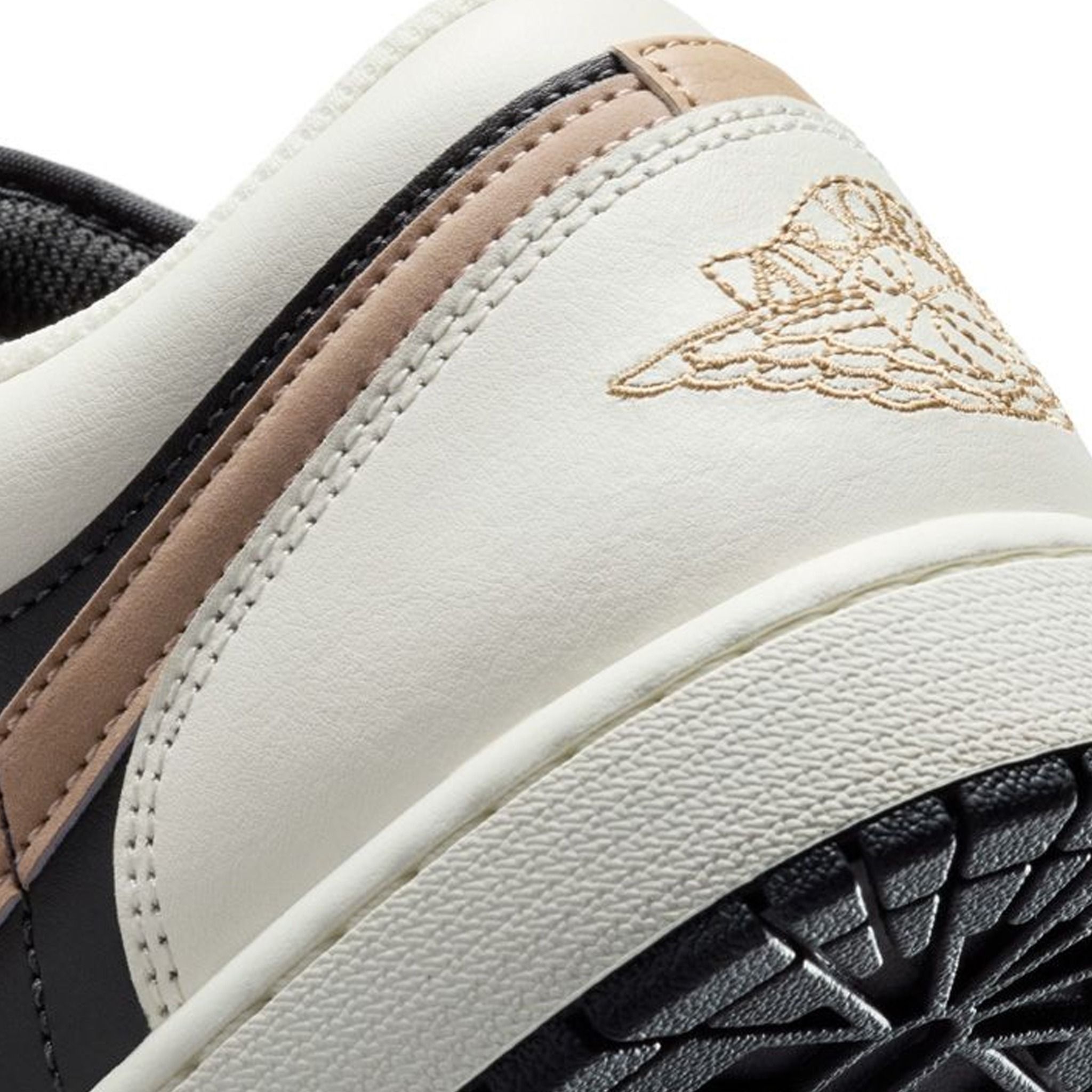  NIKE AIR JORDAN 1 LOW ANTHRACITE HEMP SAIL IH0649-021 