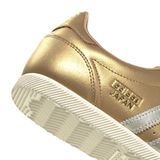 ADIDAS ORIGINALS WOMEN'S JAPAN BROWN DESERT CREAM WHITE  IH1606 
