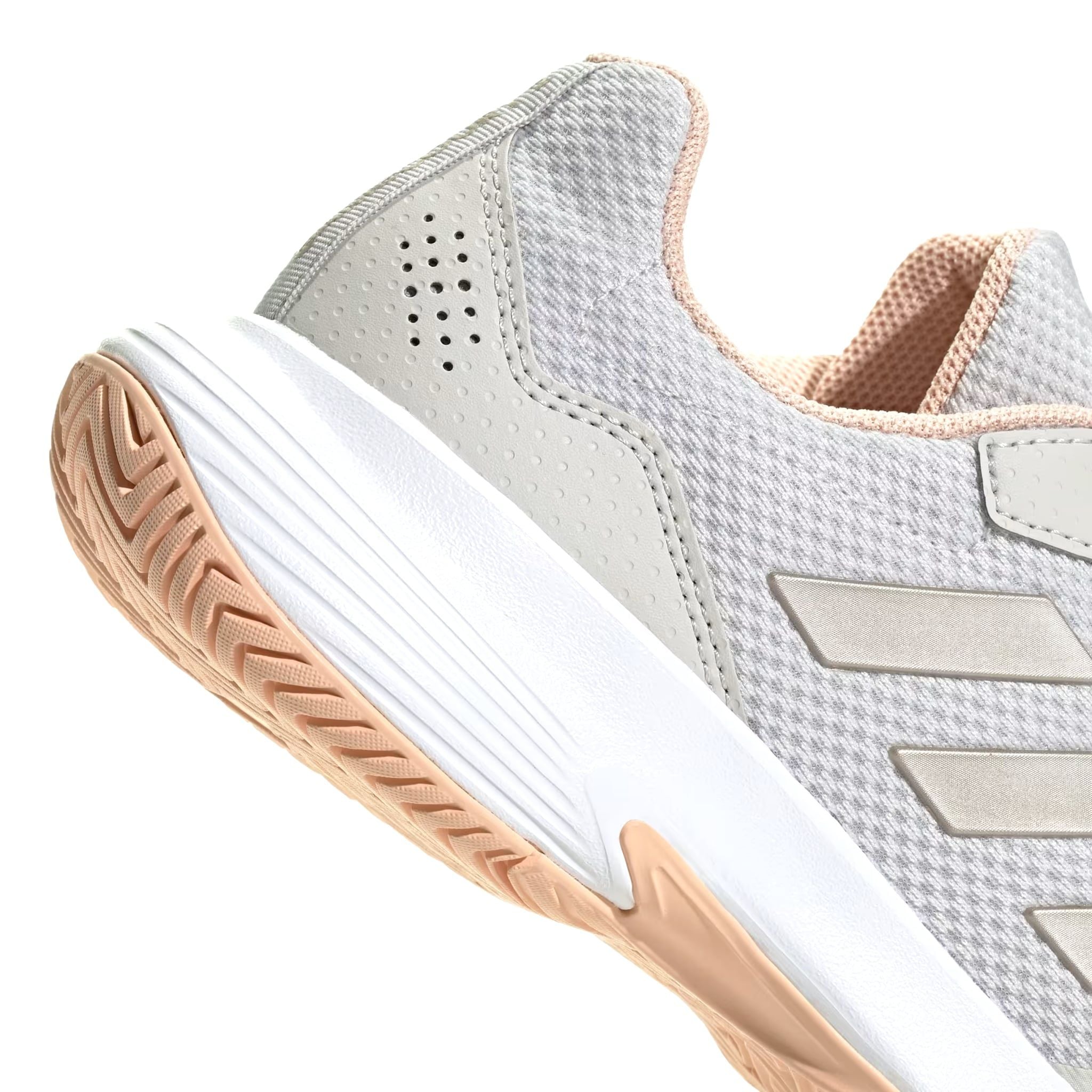  ADIDAS GAMECOURT 2.0 GREY CYBER METALLIC IH2969 