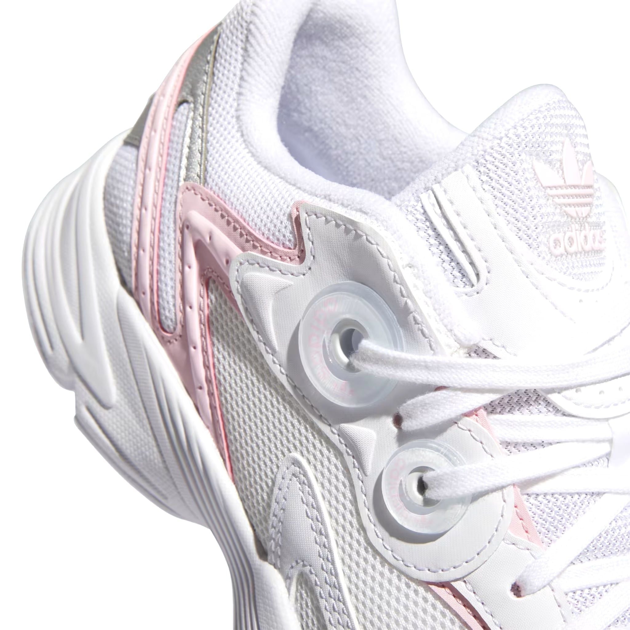  ADIDAS ASTIR WHITE PINK IH3637 