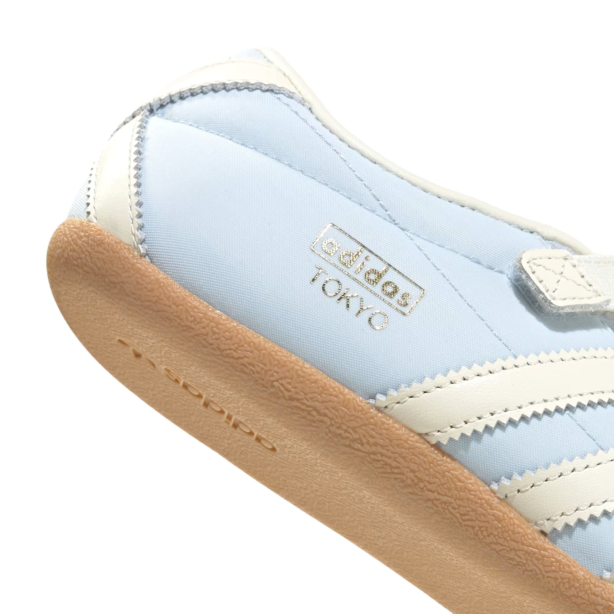  ADIDAS TOKYO MJ CRYSTAL SKY CREAM WHITE IH4001 