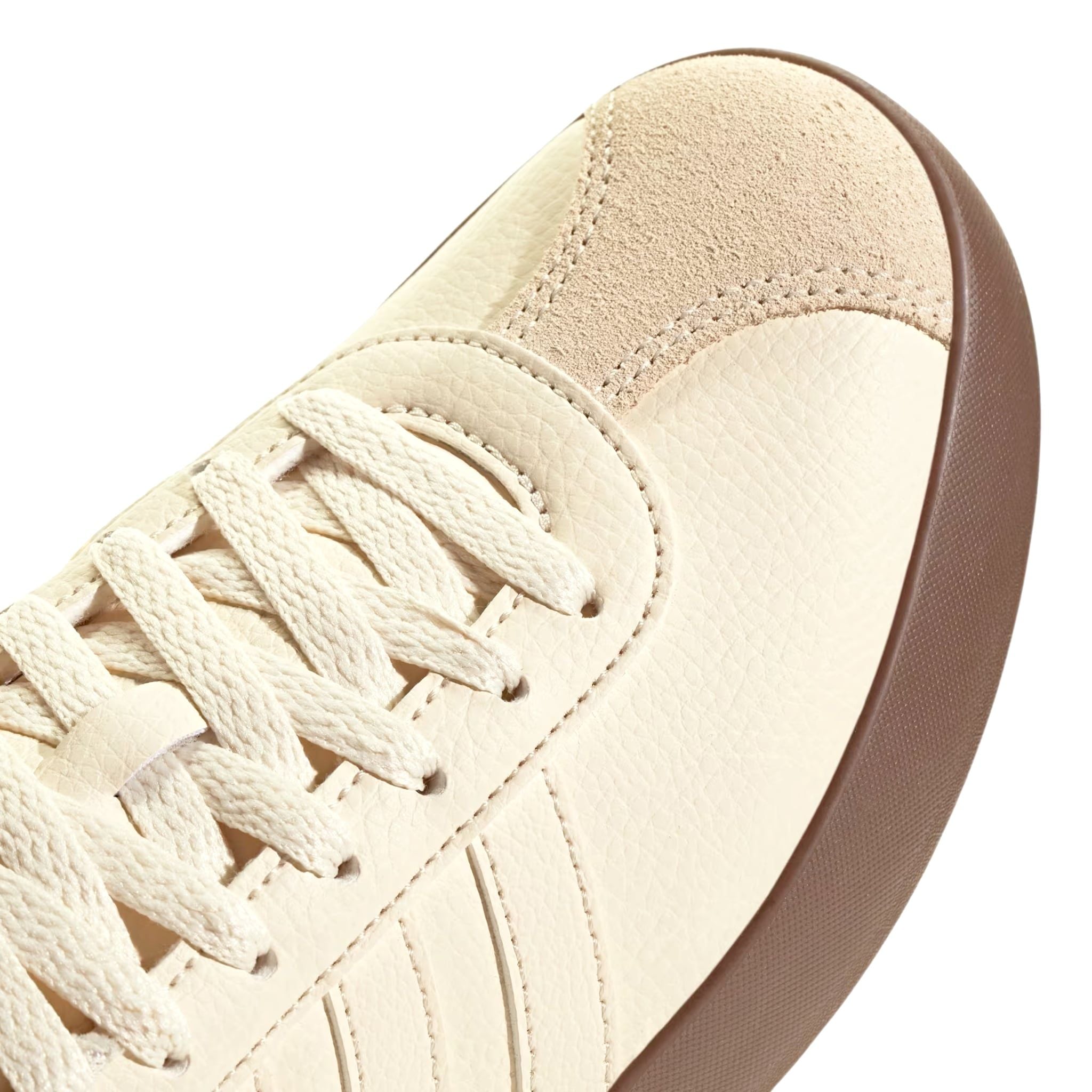  ADIDAS VL COURT 3.0 WONDER WHITE GOLD METALLIC IH4019 