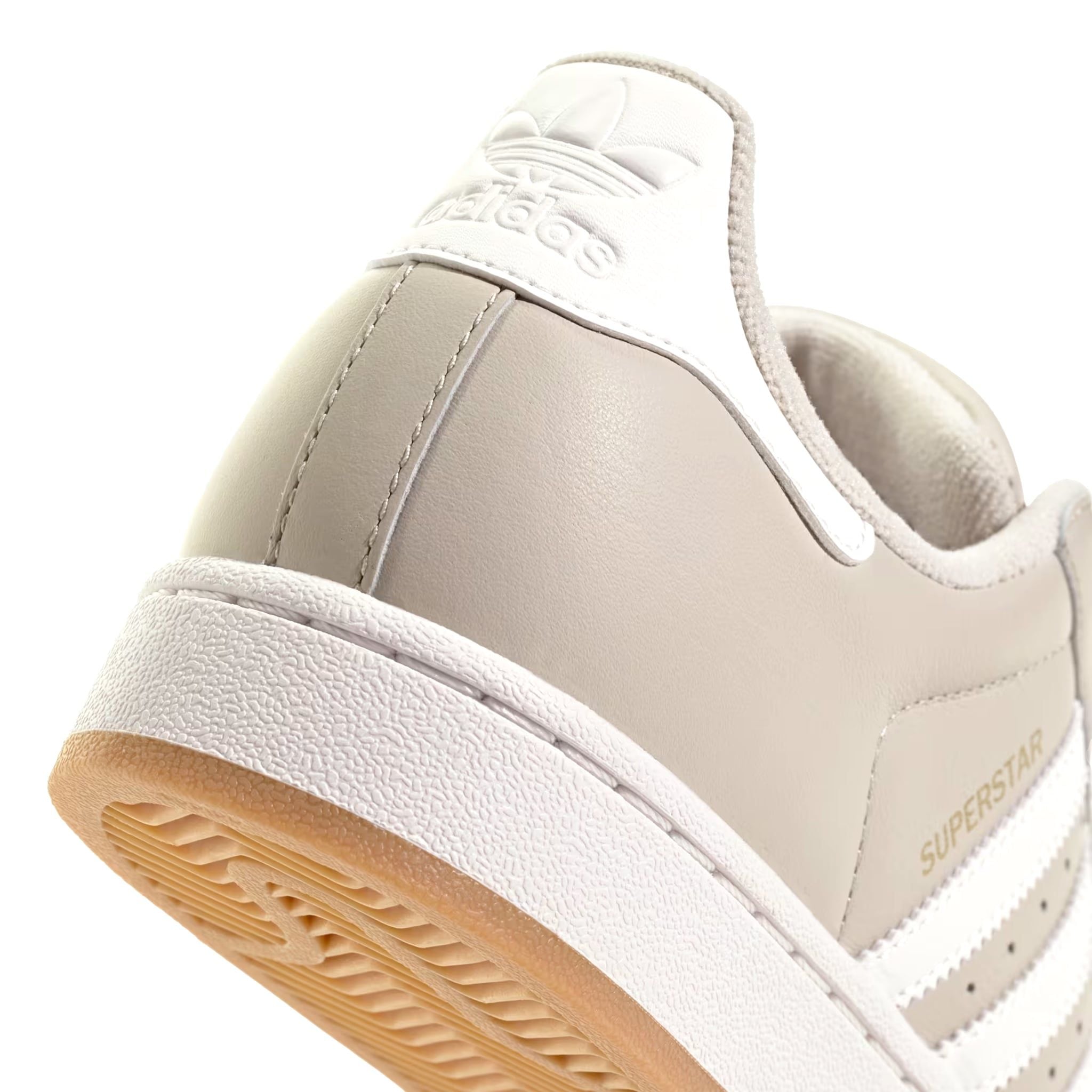  ADIDAS SUPERSTAR II BEIGE OFF WHITE IH4145 