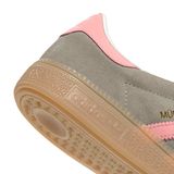  ADIDAS MUENCHEN SILVER PEBBLE GLOW PINK ORBIT GREY IH4222 
