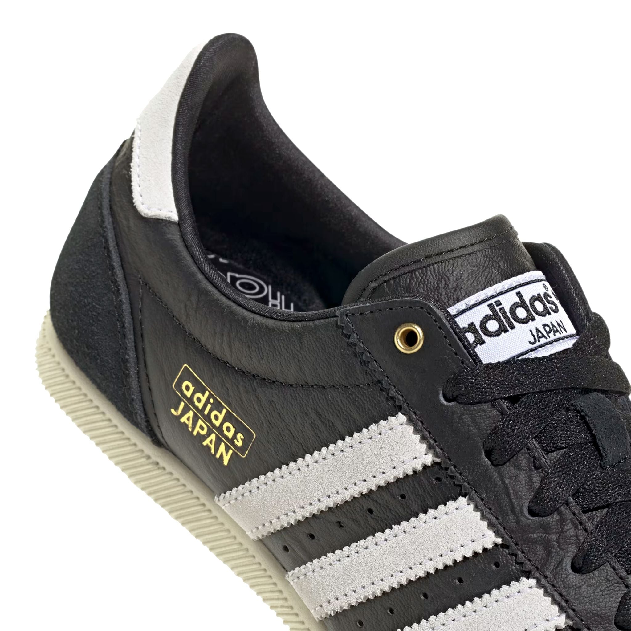  ADIDAS JAPAN CORE BLACK CLOUD WHITE IH5490 
