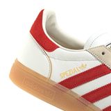  ADIDAS HANDBALL SPEZIAL WHITE BETTER SCARLET GUM IH6587 