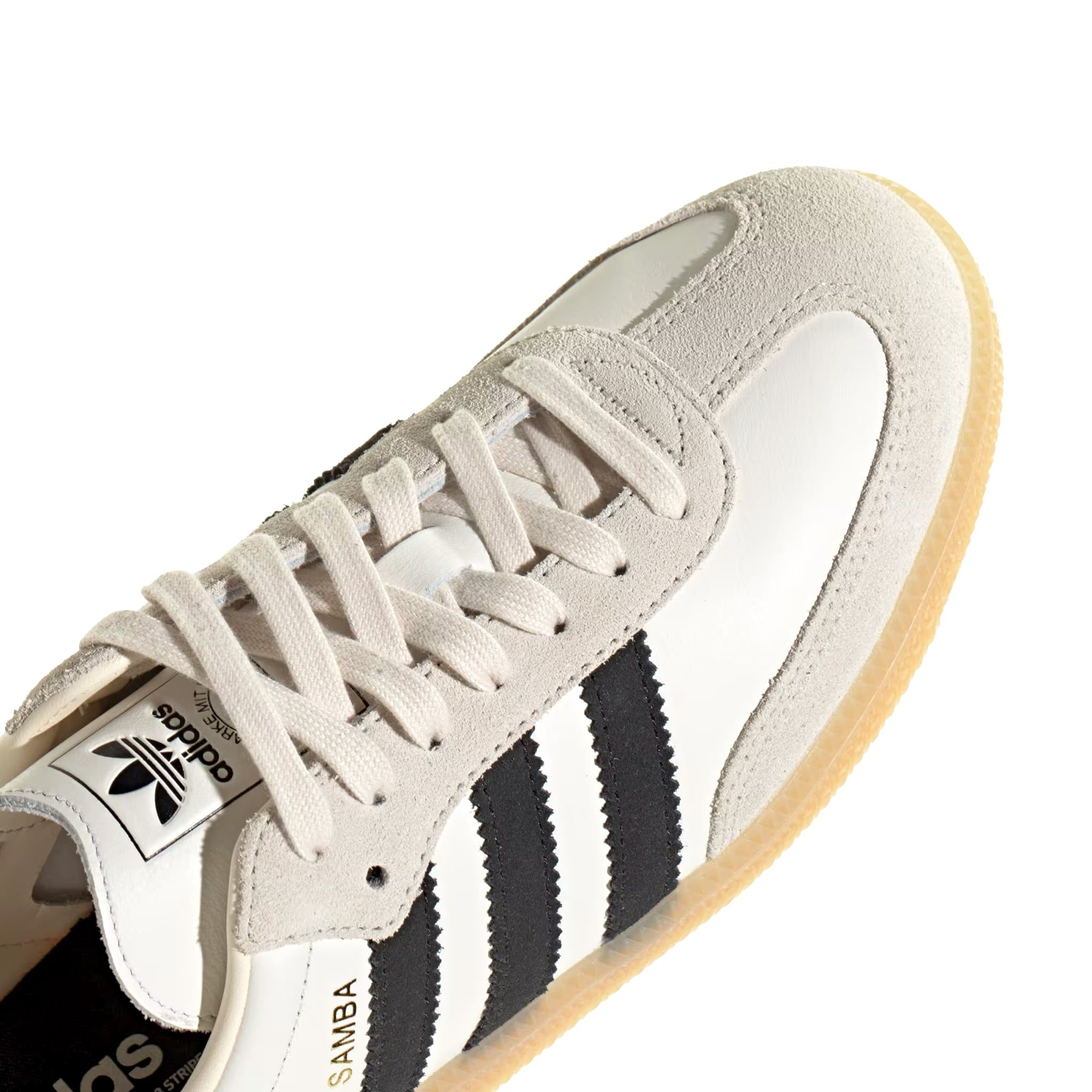  ADIDAS SAMBA OG CLOUD WHITE IH6820 
