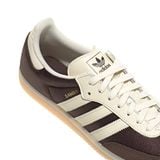  ADIDAS SAMBA OG AURORA COFFEE CREAM WHITE IH6843 