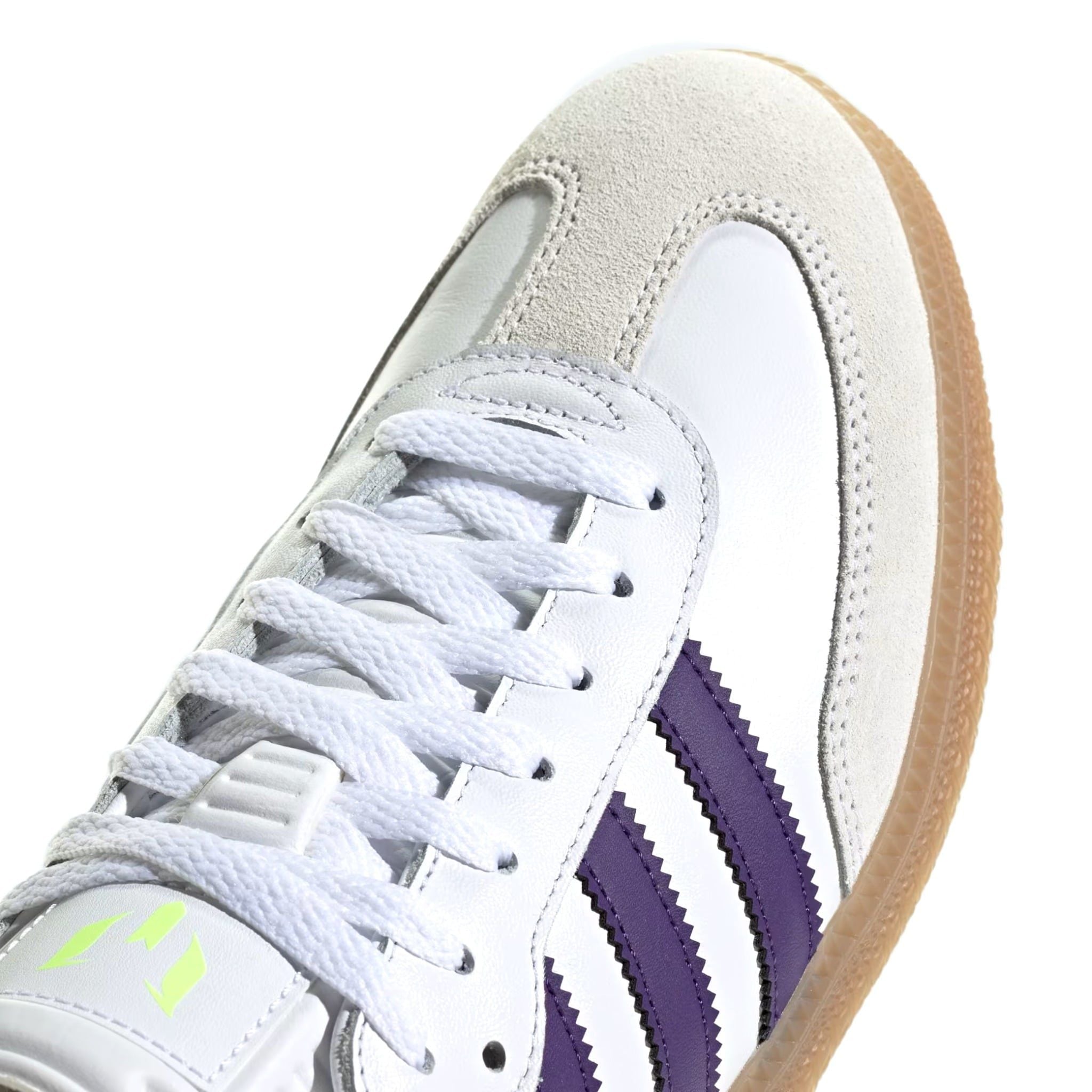  ADIDAS SAMBA OG MESSI TRIUNFO ESTELAR PACK IH8161 