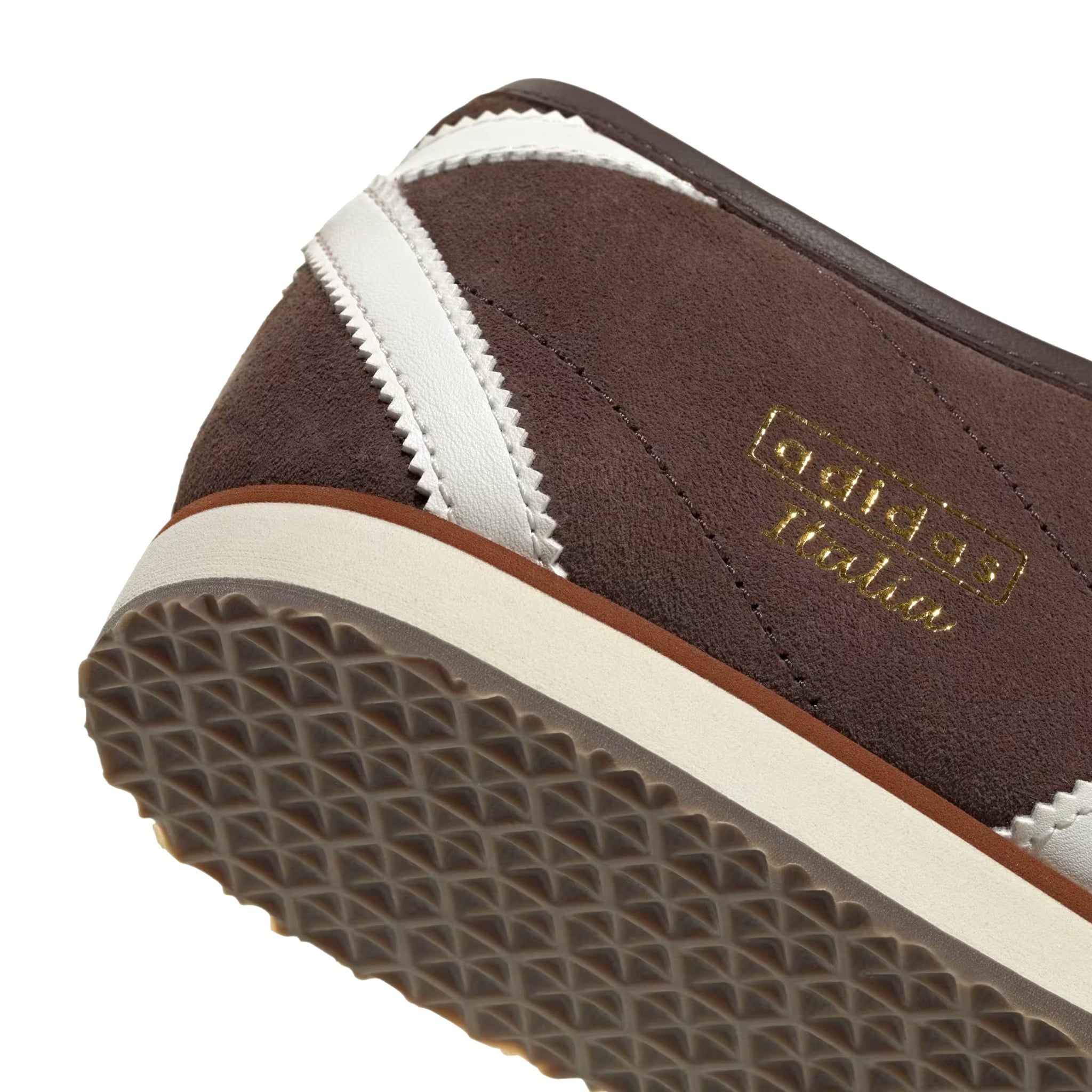  ADIDAS ITALIA 70S BROWN IH9086 