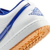  NIKE AIR JORDAN 1 LOW SE DODGERS IQ0400-100 