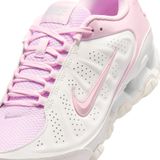  NIKE REAX 8 LTR SUMMIT WHITE IR1458-103 