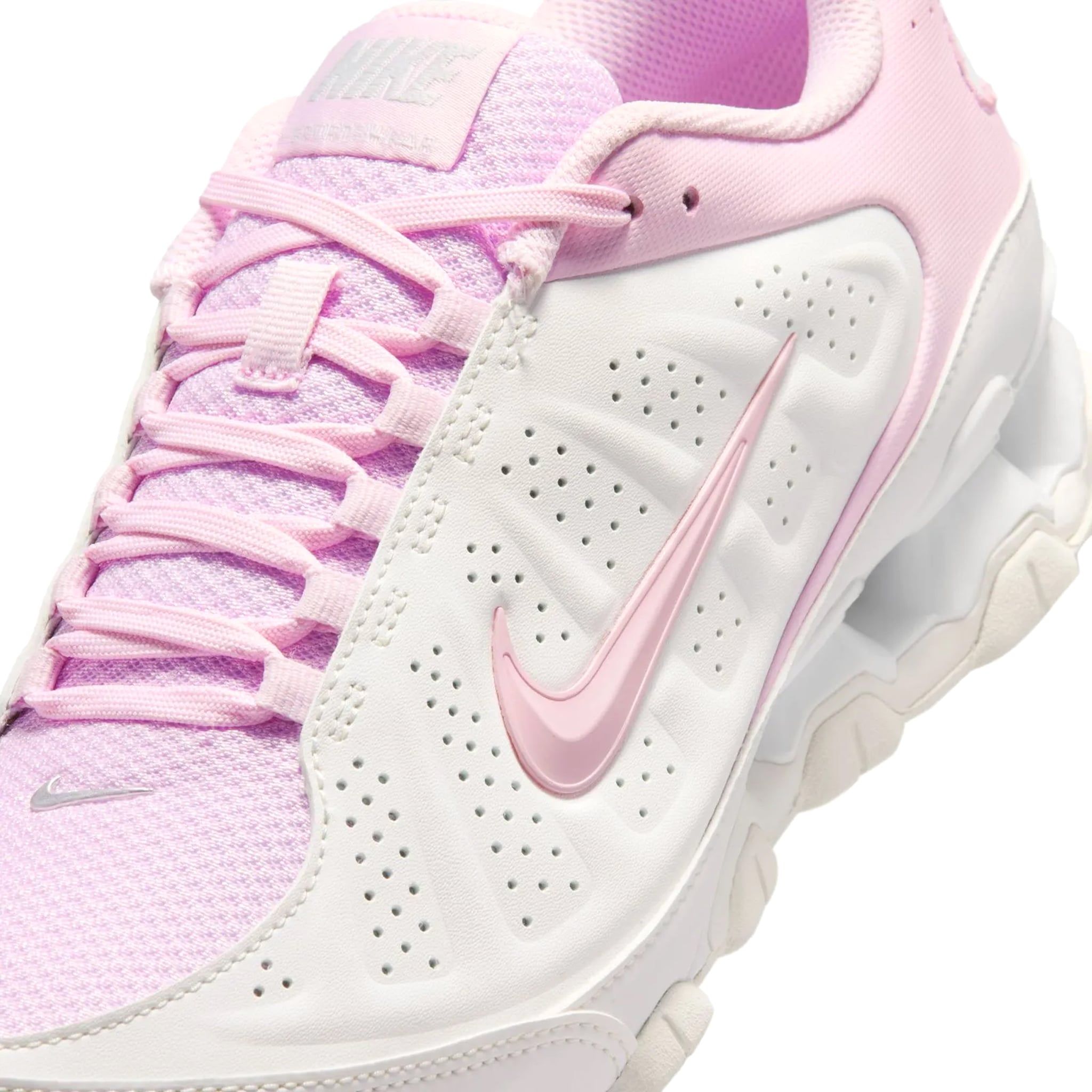  NIKE REAX 8 LTR SUMMIT WHITE IR1458-103 