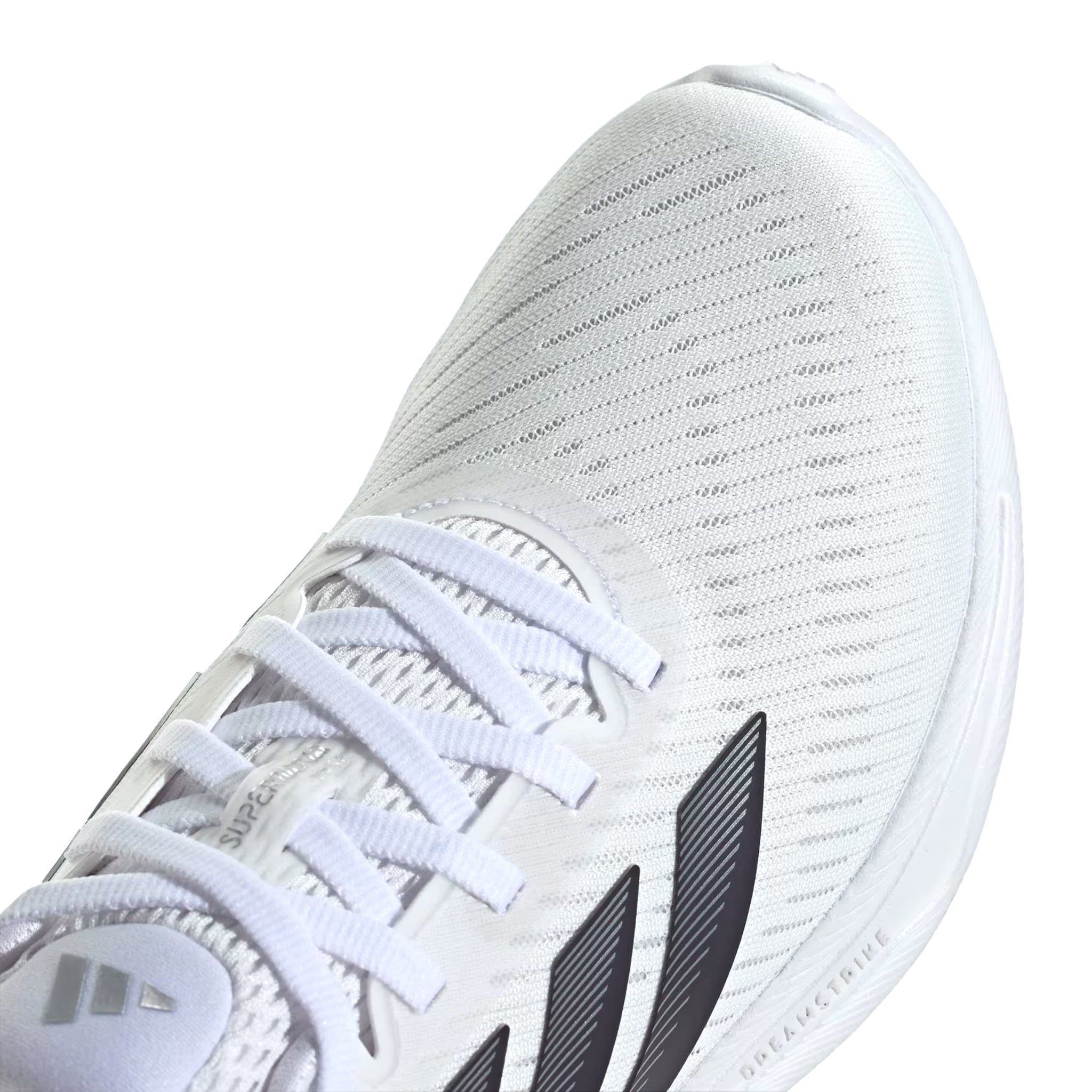  ADIDAS SUPERNOVA EASE CLOUD WHITE DASH GREY SILVER METALLIC JH8558 