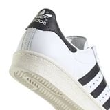  ADIDAS SUPERSTAR 82 WHITE CORE BLACK JI2025 