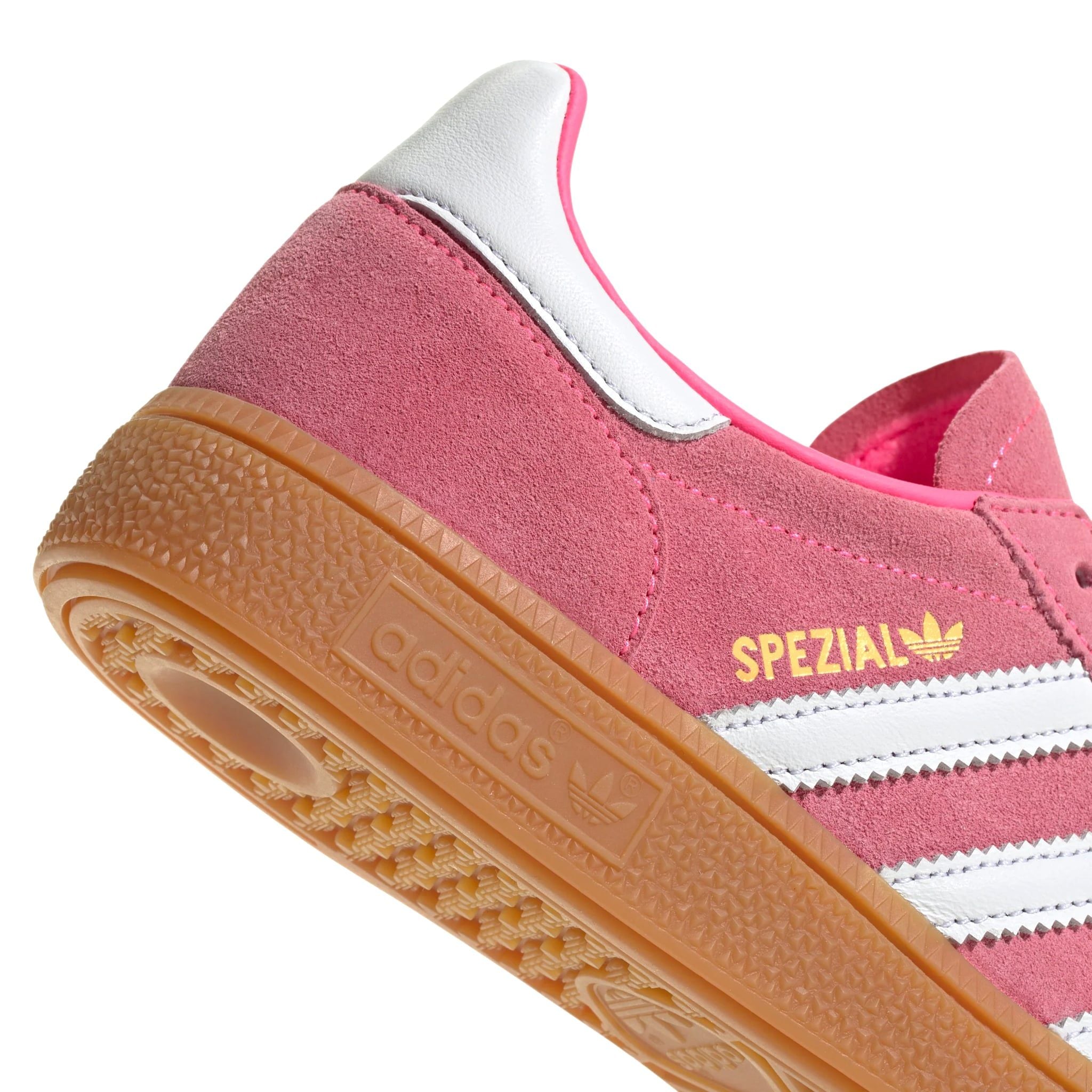  ADIDAS HANDBALL SPEZIAL LUCID PINK WHITE JI2654 