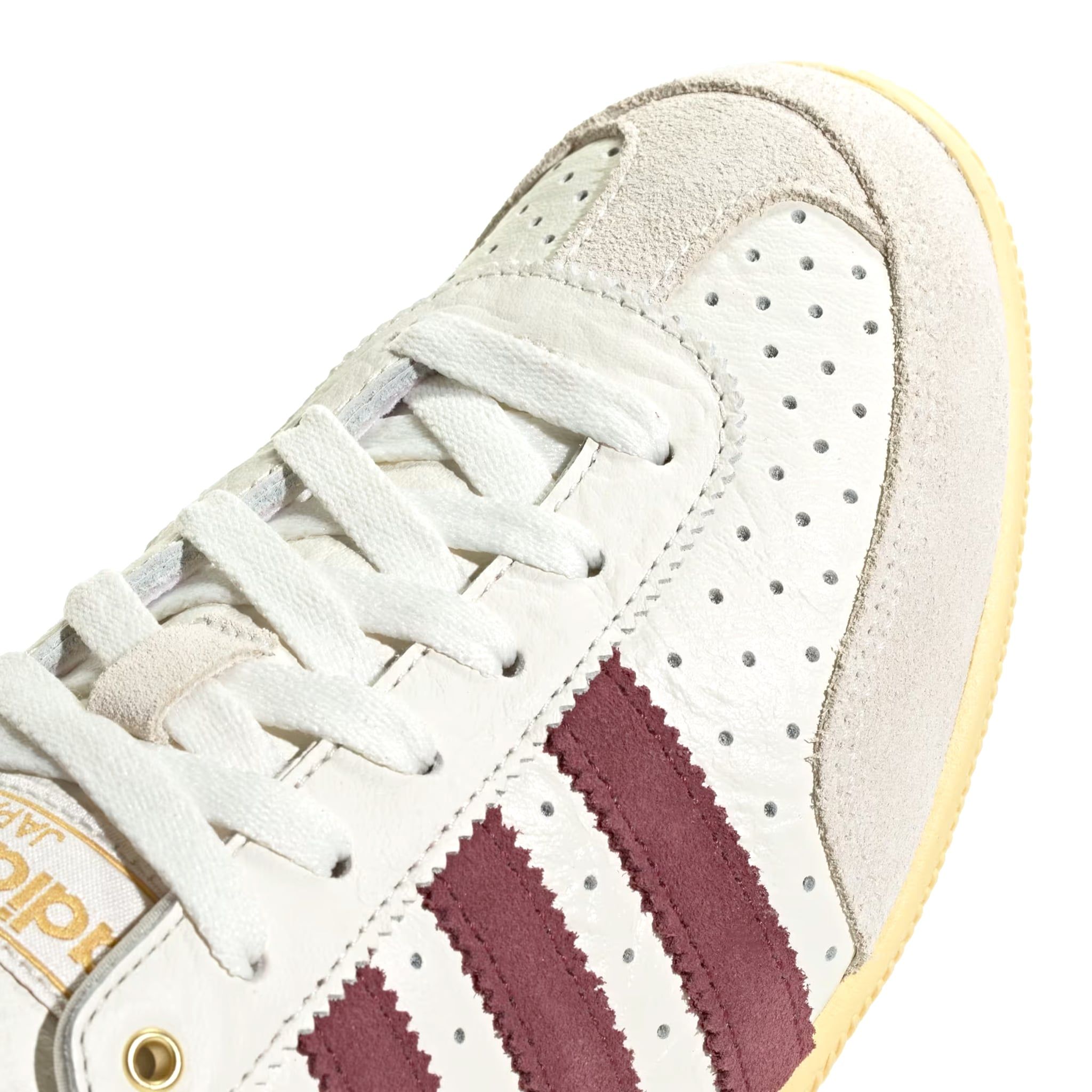  ADIDAS JAPAN OFF WHITE SHADOW RED ORANGE TINT JI2662 