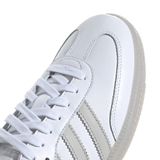  ADIDAS SAMBA OG WHITE GREY JI3206 