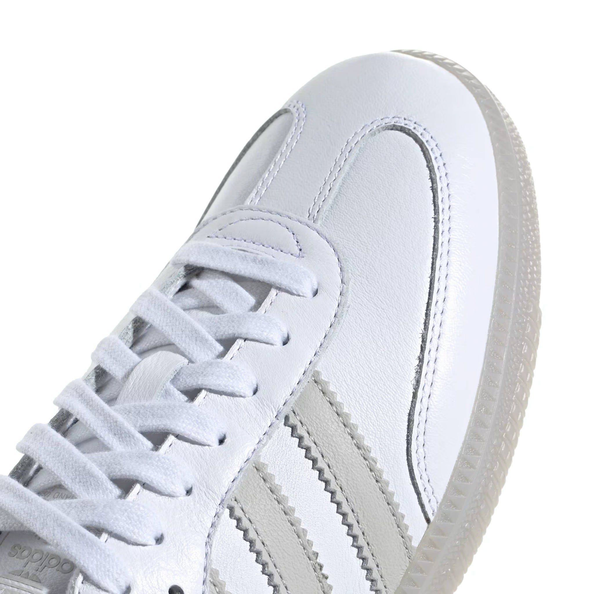  ADIDAS SAMBA OG WHITE GREY JI3206 