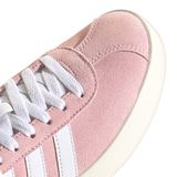  ADIDAS VL COURT 3.0 CLEAR PINK JP5325 