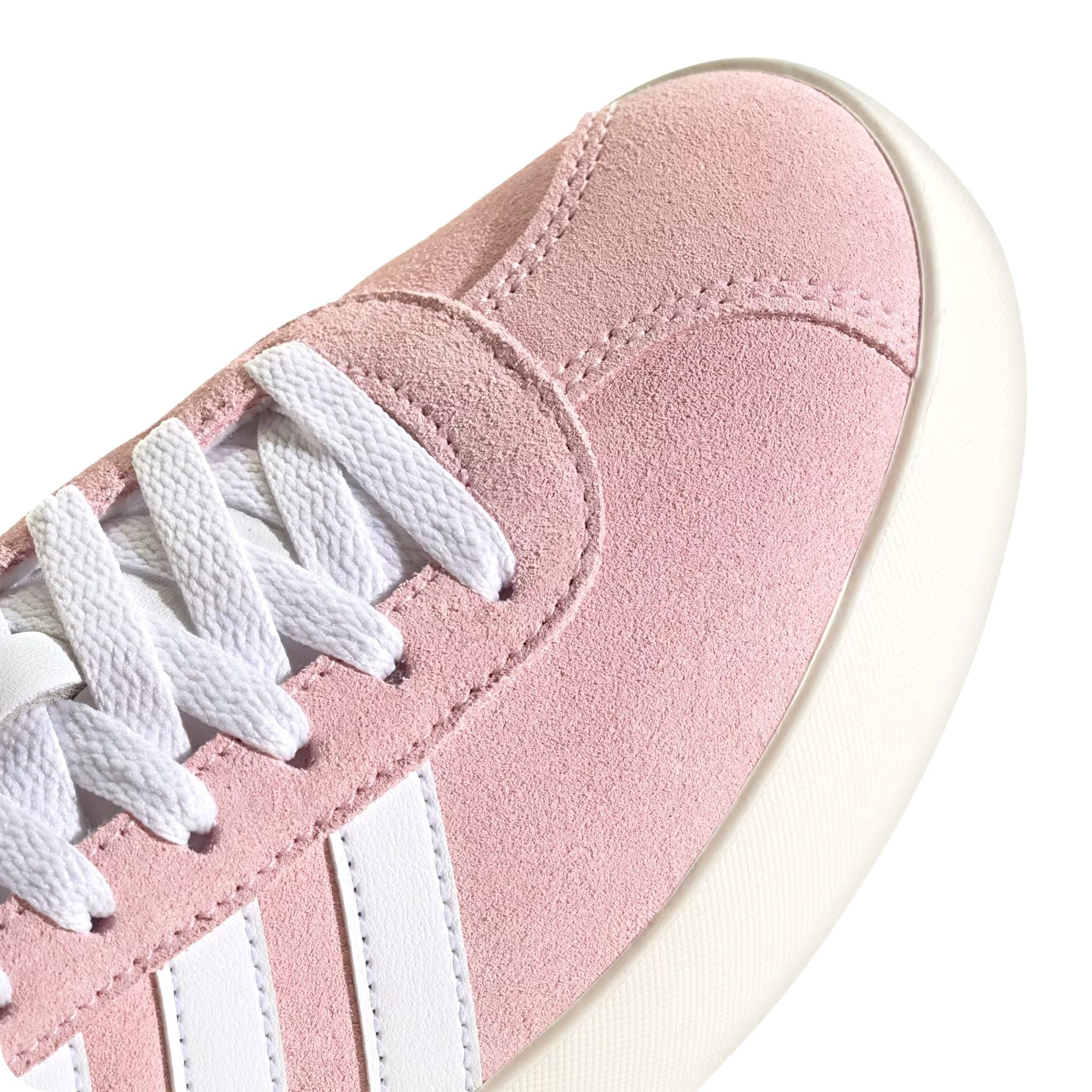  ADIDAS VL COURT 3.0 CLEAR PINK JP5325 