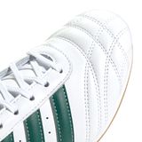  ADIDAS TAEKWONDO LACE WHITE GREEN JP8145 