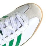  ADIDAS K 74 WHITE GREEN COLLEGIATE GREEN GUM JP9638 