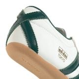  ADIDAS TOKYO OFF WHITE COLLEGIATE GREEN GOLD JP9705 
