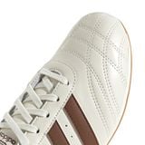  ADIDAS TAEKWONDO LACE W OFF WHITE BROWN JQ0565 