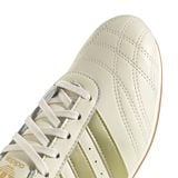 ADIDAS TAEKWONDO CREAM GOLD METALLIC JQ0570 