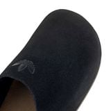  ADIDAS ADIMULE SLIDES CORE BLACK GUM JQ4367 