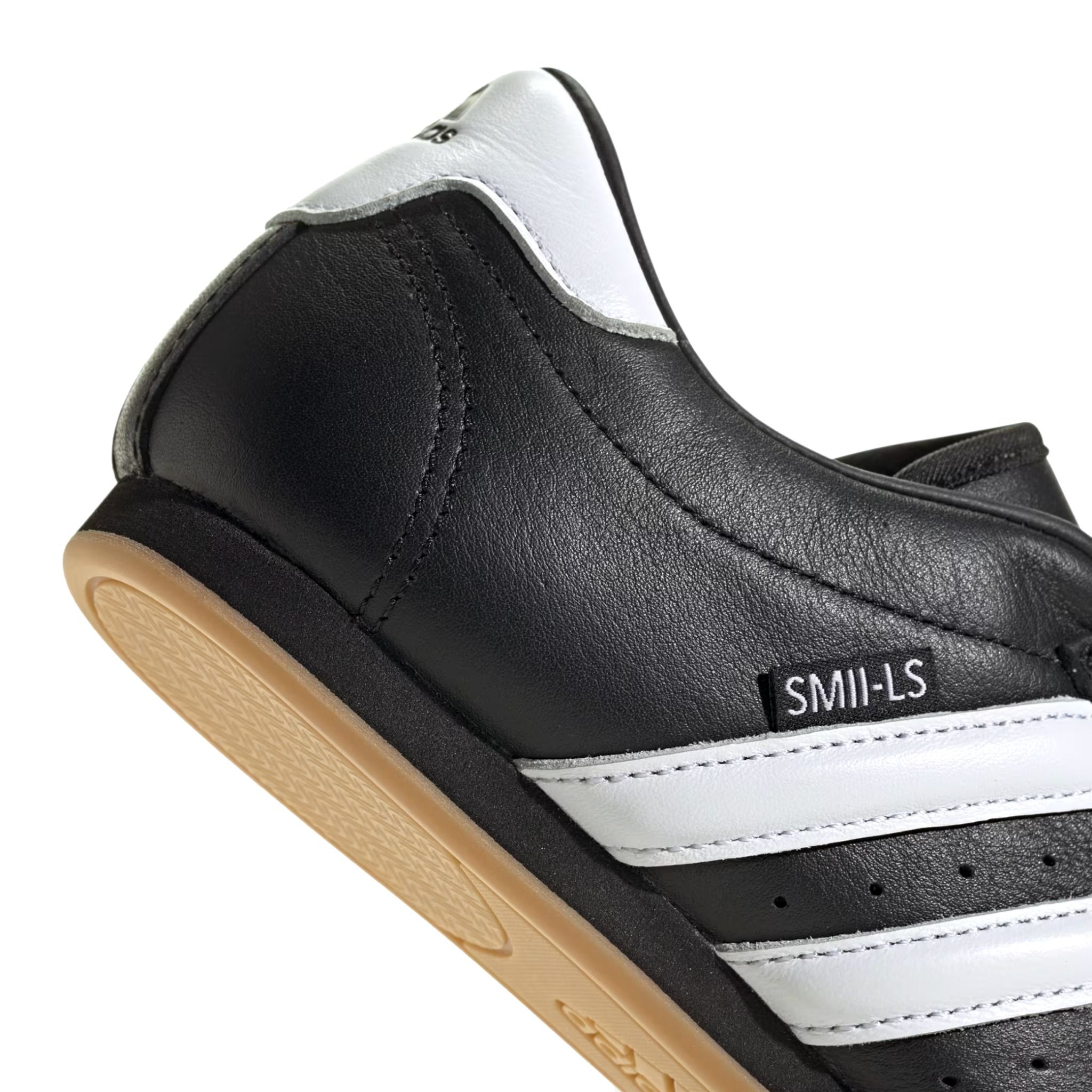  ADIDAS TAEKWONDO BLACK WHITE JQ4775 