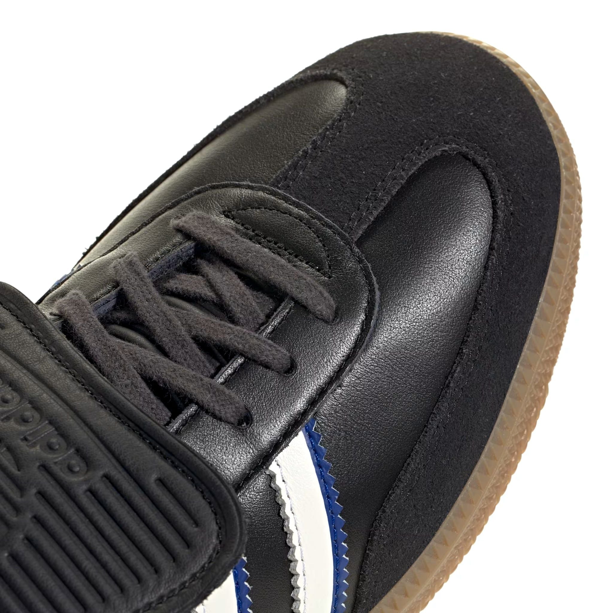  ADIDAS SAMBA LT TEAM ROYAL BLUE JQ5125 