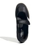  ADIDAS SAMBA JANE BLACK WHITE GUM JQ6445 