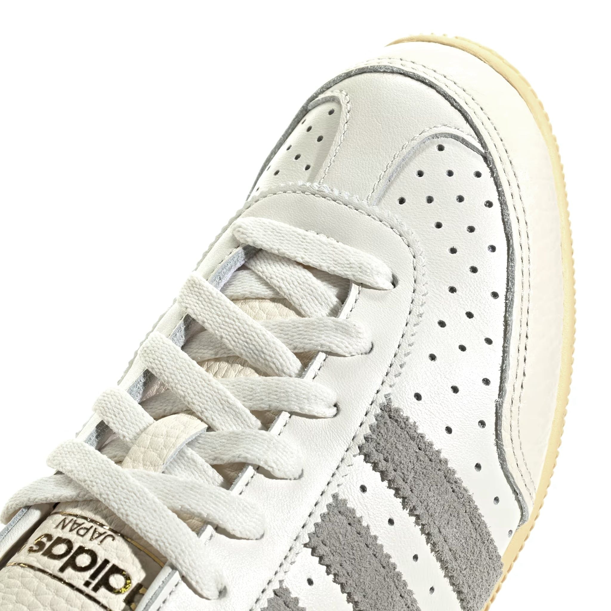  ADIDAS JAPAN DECON OFF WHITE SILVER JQ8409 