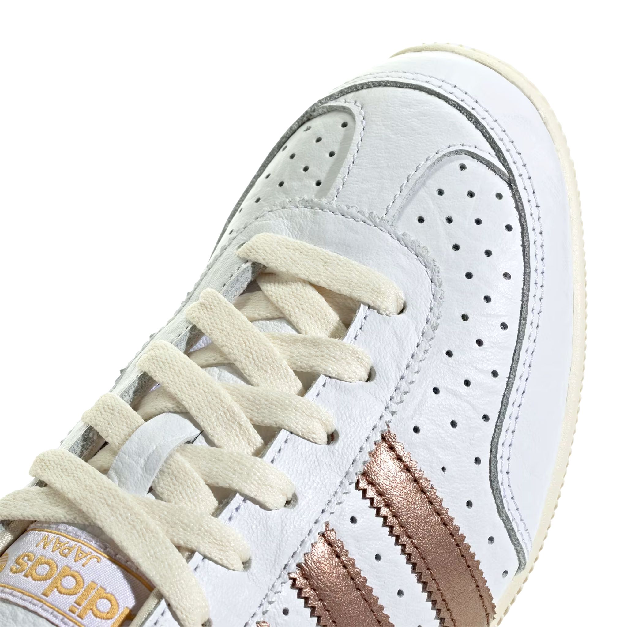  ADIDAS JAPAN WHITE PRELOVED BROWN JQ9025 
