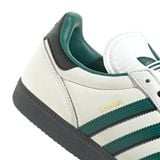  ADIDAS SAMBA JP COLLEGIATE GREEN JR0964 