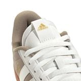  ADIDAS VL COURT 3.0 BLANCH CARGO WHITE JR0983 